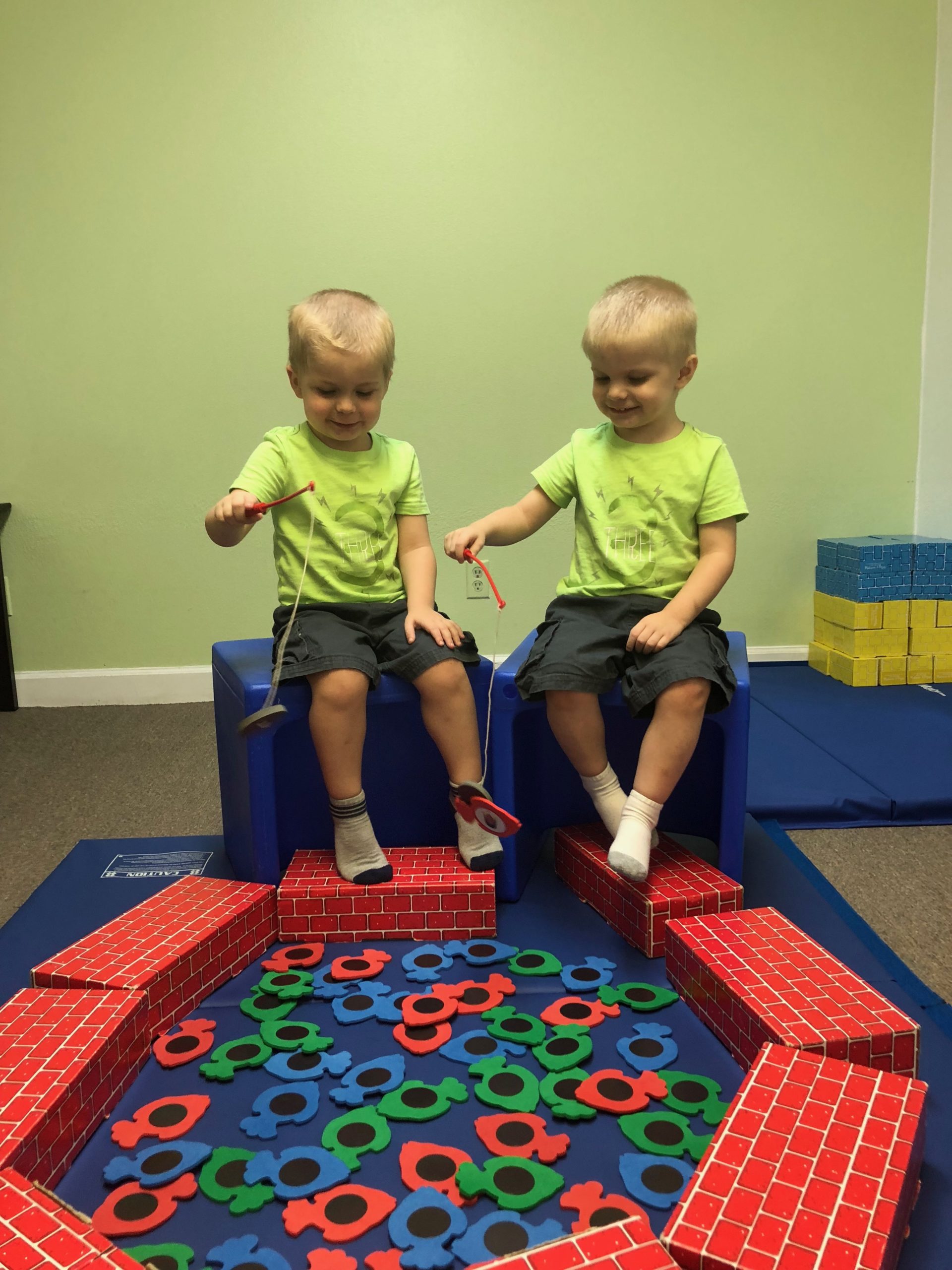 Home - Pediatric Therapy Solutions